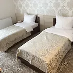 Sej Sandzak 酒店