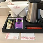 Sej Sandzak 酒店