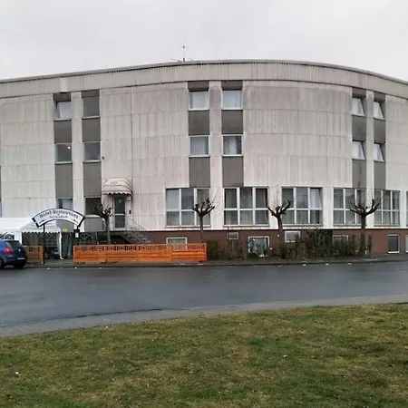 Hotel Sej Sandzak 2*