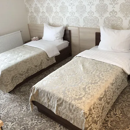 Sej Sandzak فندق