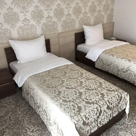 Hotel Sej Sandzak 2*