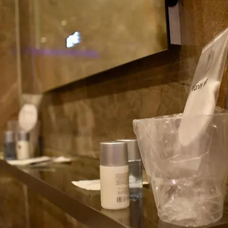 Hotel Sej Sandzak Bischofsheim