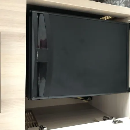 Hotel Sej Sandzak Bischofsheim