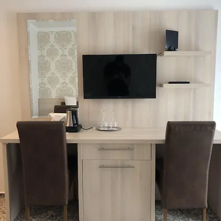 فندق Sej Sandzak