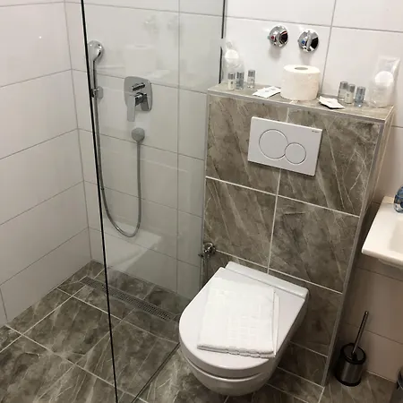 Sej Sandzak 2* Bischofsheim