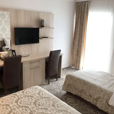 Sej Sandzak Bischofsheim