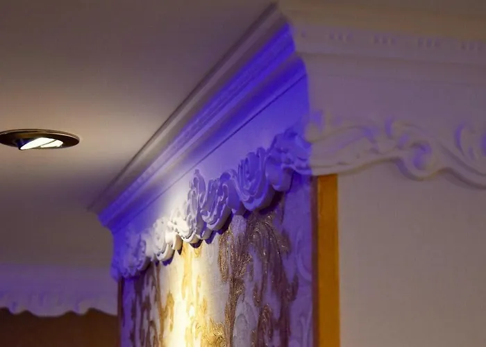 Ξενοδοχείο Sej Sandzak