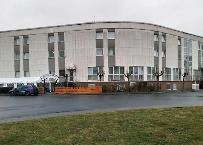 Ξενοδοχείο Sej Sandzak 2*