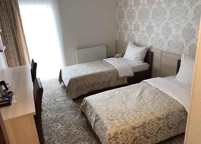 Sej Sandzak Otel 2*