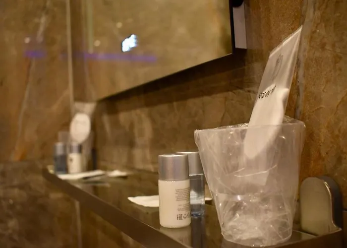 Ξενοδοχείο Sej Sandzak Bischofsheim