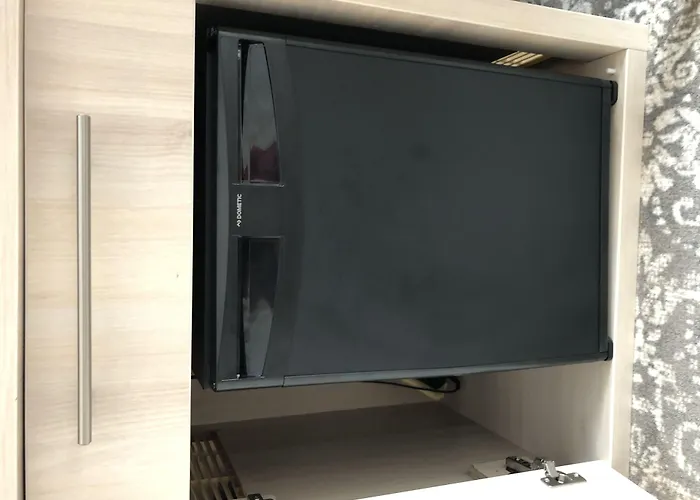 Otel Sej Sandzak Bischofsheim